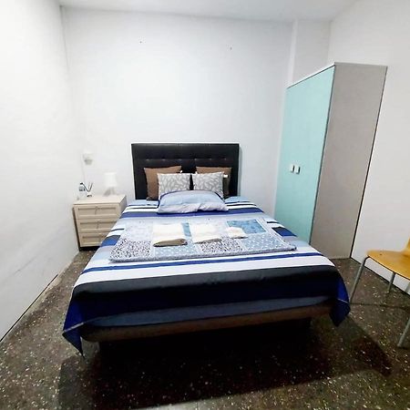 Ferienwohnung Cerdanyola Ripollet Barcelona Exterior foto