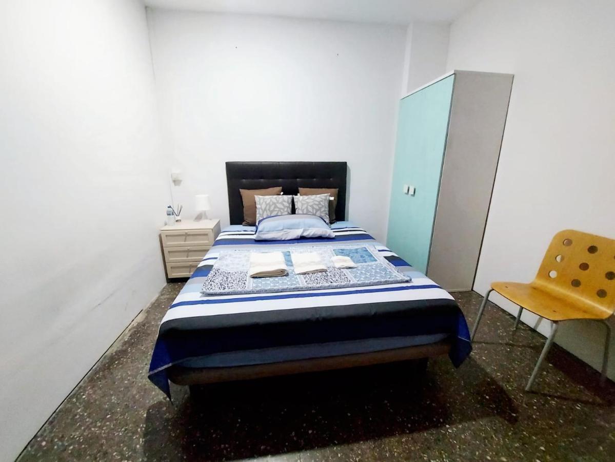 Ferienwohnung Cerdanyola Ripollet Barcelona Exterior foto